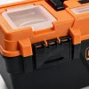 Multi-functional durable tool box, hand-held portable storage box, hardware repair tool storage bag, tool kit Application Scenario
